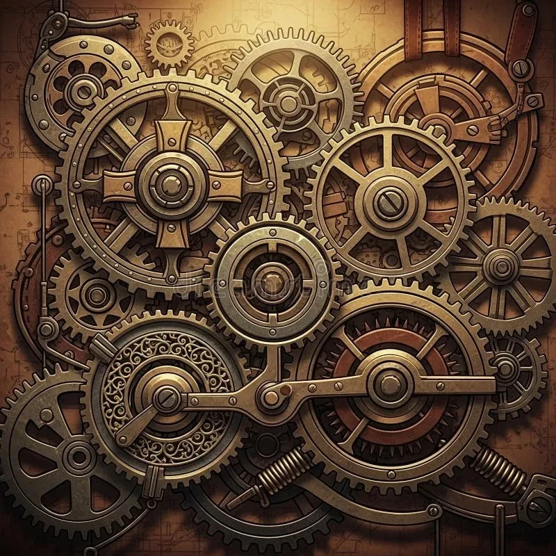 云顶国际赌博软件核心引擎精密齿轮机构