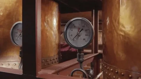 云顶国际博彩风险管理压力表