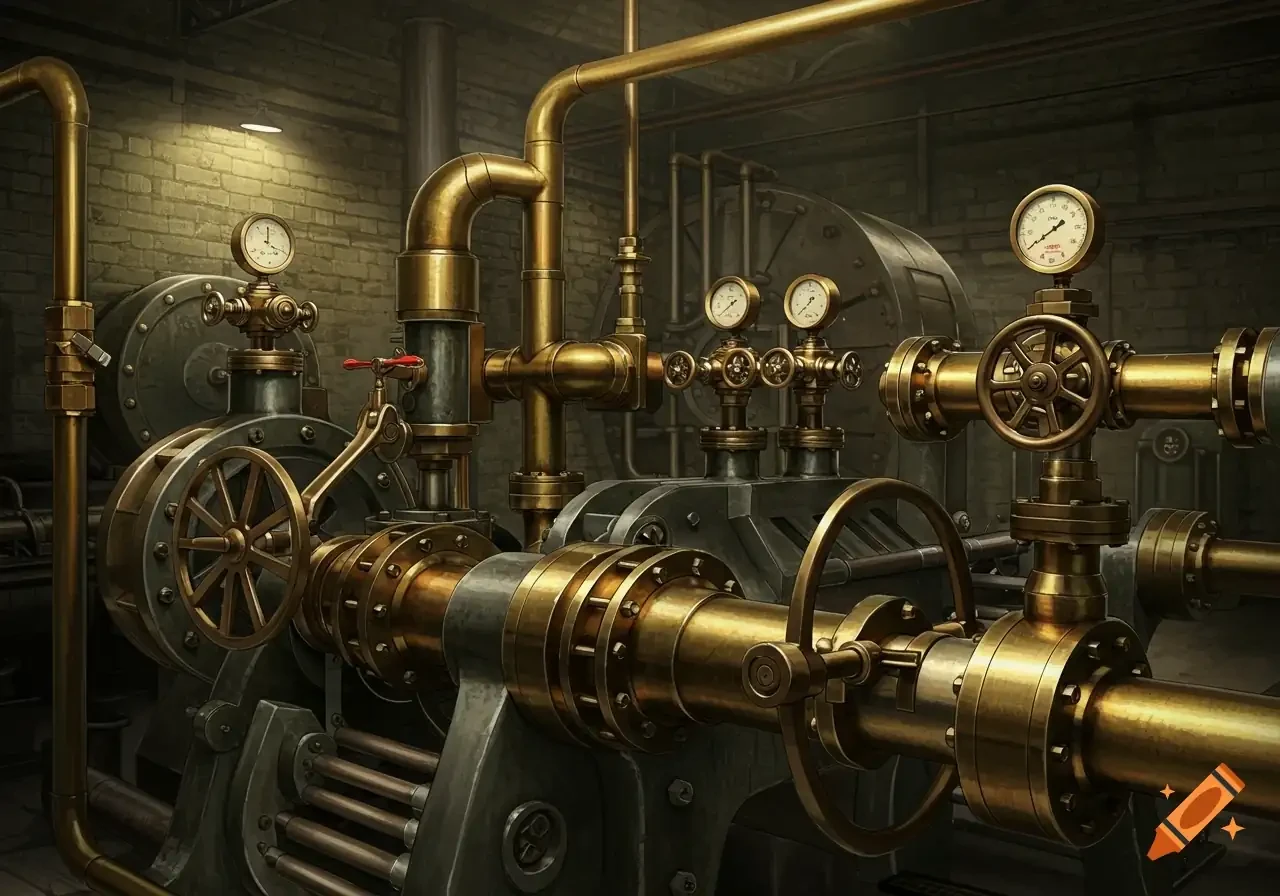 云顶国际蒸汽引擎升级公告